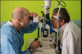 Find Ophthalmologists in New York